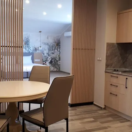 царско село 4* София