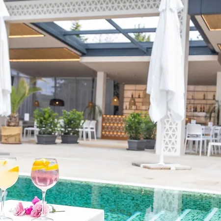 찰스코 셀로 스파-호텔 4*