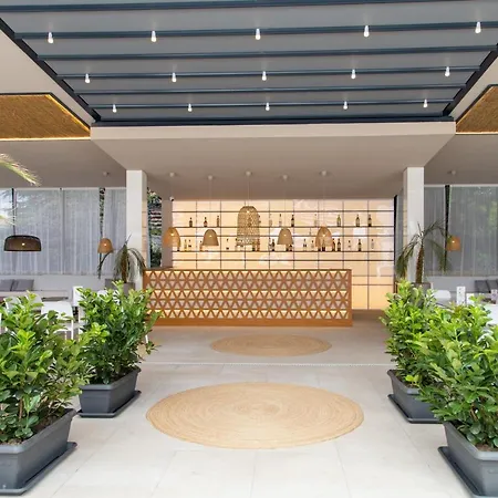 찰스코 셀로 스파-호텔 호텔 소피아