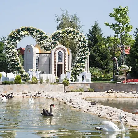 Tsarsko Selo