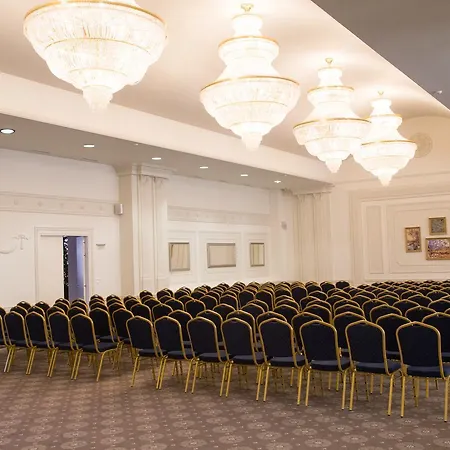 Tsarsko Selo 4* Sofya