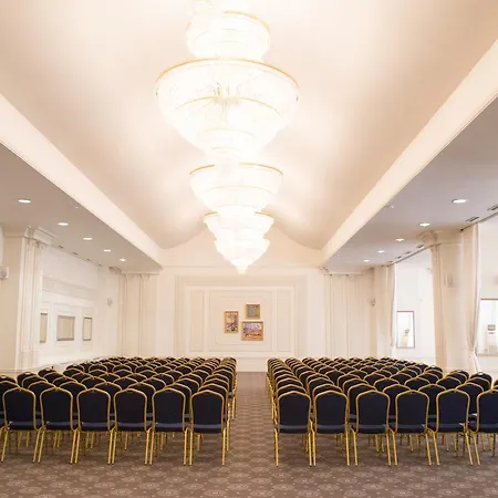 호텔 찰스코 셀로 스파-호텔