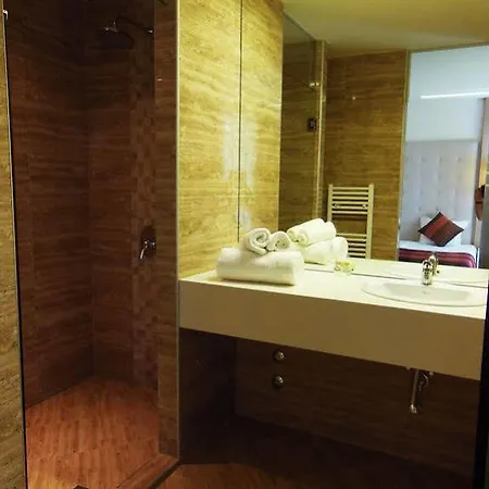Tsarsko Selo Otel Sofya
