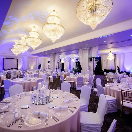 Otel Tsarsko Selo Sofya