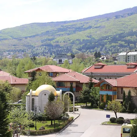 Tsarsko Selo 4*