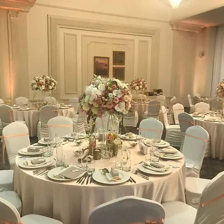 Tsarsko Selo Отель 4*