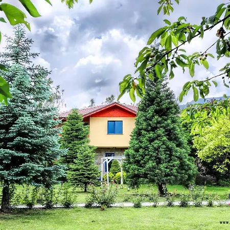 Отель Tsarsko Selo 4*