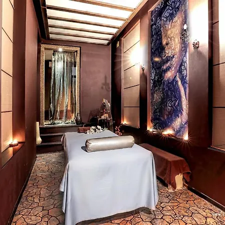 찰스코 셀로 스파-호텔 소피아