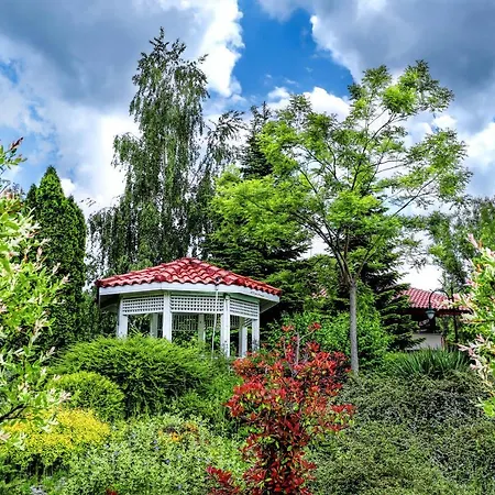 Tsarsko Selo Otel