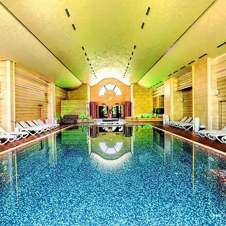 Tsarsko Selo 4* Sofya