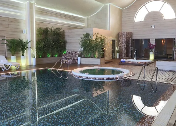 تسارسكو سيلو سبا صوفيا