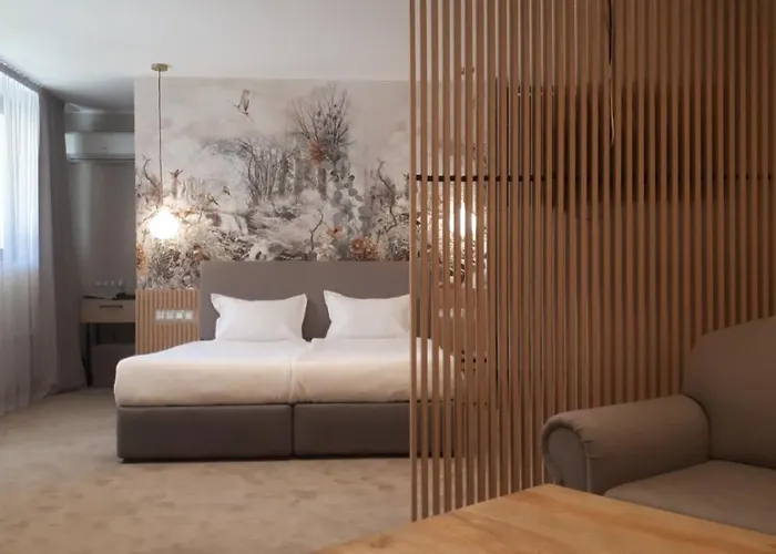 تسارسكو سيلو سبا