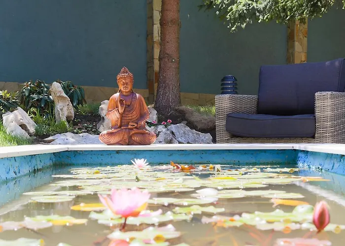 تسارسكو سيلو سبا