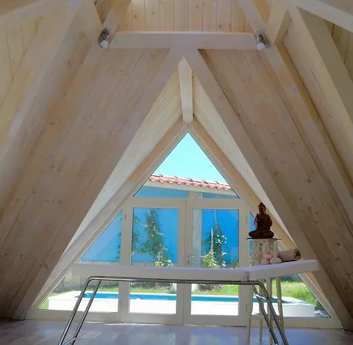 تسارسكو سيلو سبا