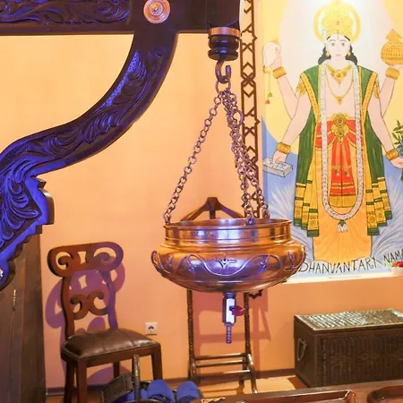 Tsarsko Selo 4* Sofia