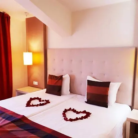 Hotel Tsarsko Selo 4*