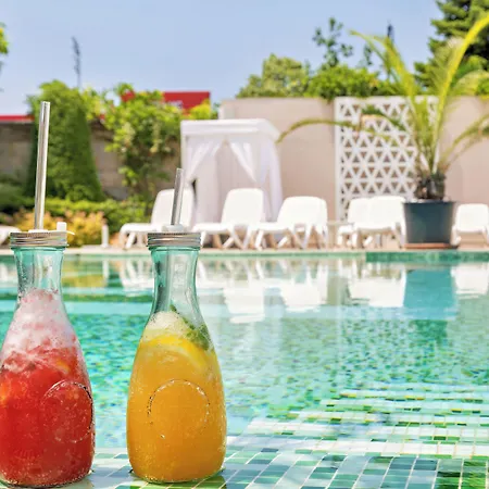 تسارسكو سيلو سبا صوفيا