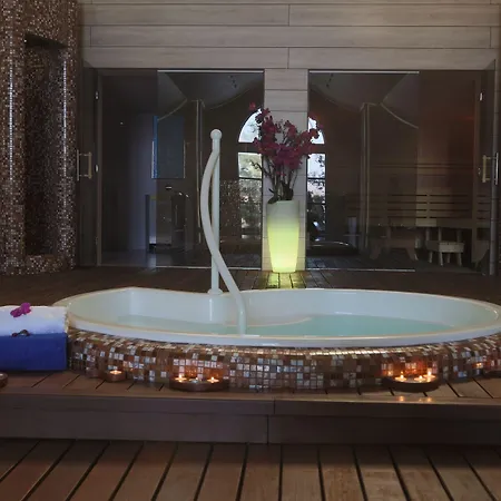 Hotel Tsarsko Selo Sofia