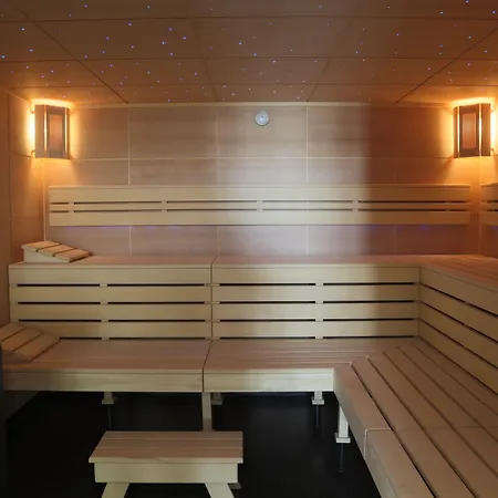 فندق تسارسكو سيلو سبا صوفيا