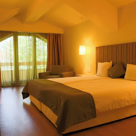 Hotel Tsarsko Selo