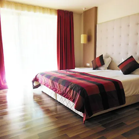Tsarsko Selo Hotell 4*