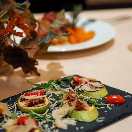 Hotel Tsarsko Selo Sofia