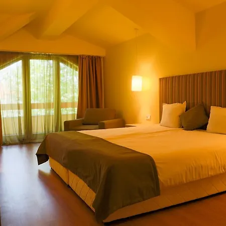 Hotel Tsarsko Selo 4*