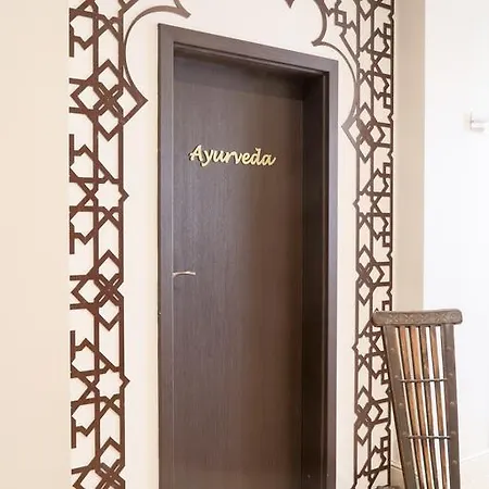 Hotel Tsarsko Selo Sofia