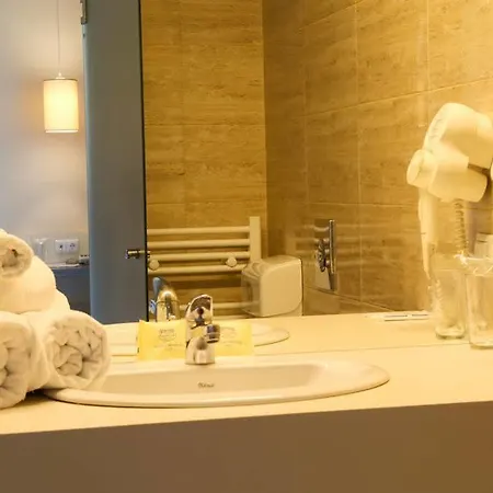 Tsarsko Selo Hotell Sofia