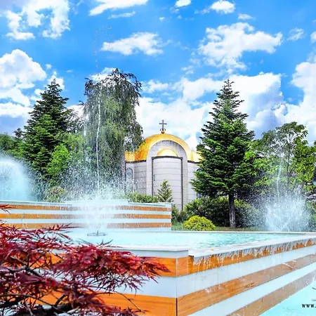 Tsarsko Selo 4* Sofia