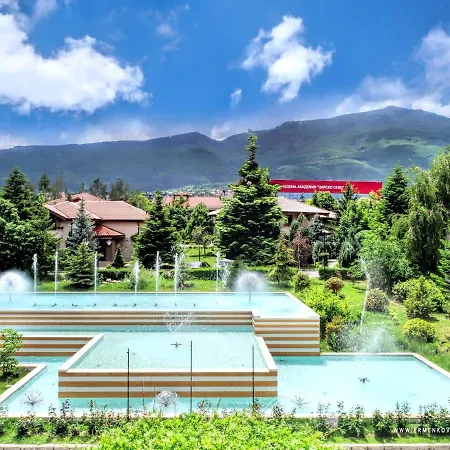 Tsarsko Selo Hotel Sofia