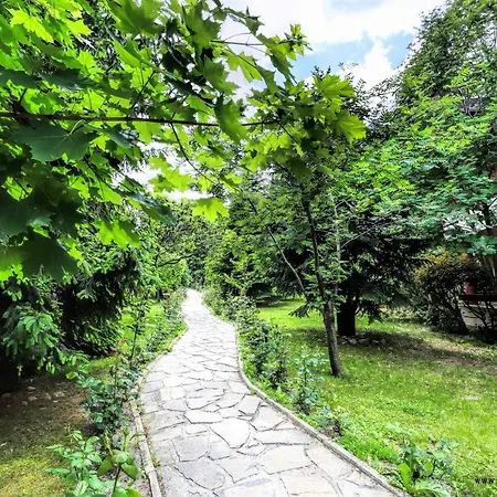 Tsarsko Selo Sofia