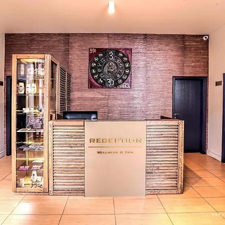 Tsarsko Selo 4*