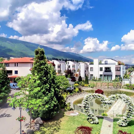 Tsarsko Selo 4* Sofia