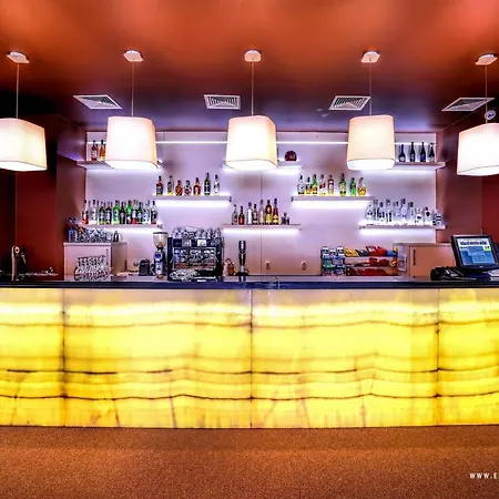 Tsarsko Selo Hotel Sofia