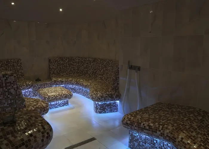 Tsarsko Selo Hotel 4*