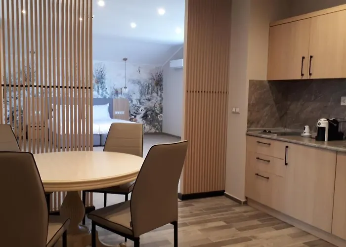 Tsarsko Selo 4* Sofia