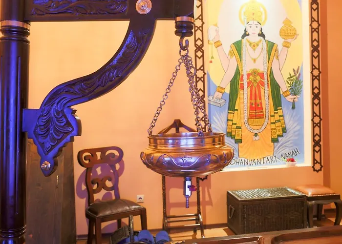 Tsarsko Selo 4* София