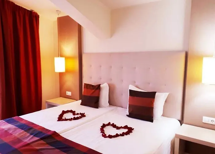 Hotel Tsarsko Selo 4*