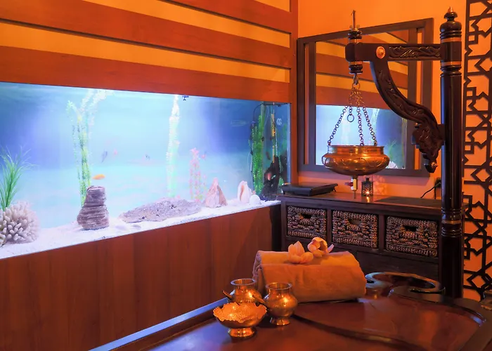 Отель Tsarsko Selo