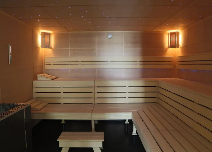 Отель Tsarsko Selo София