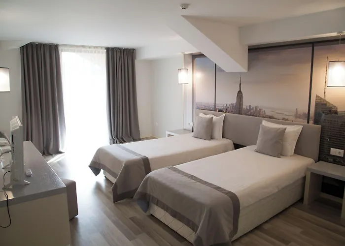 Tsarsko Selo Hotel 4*