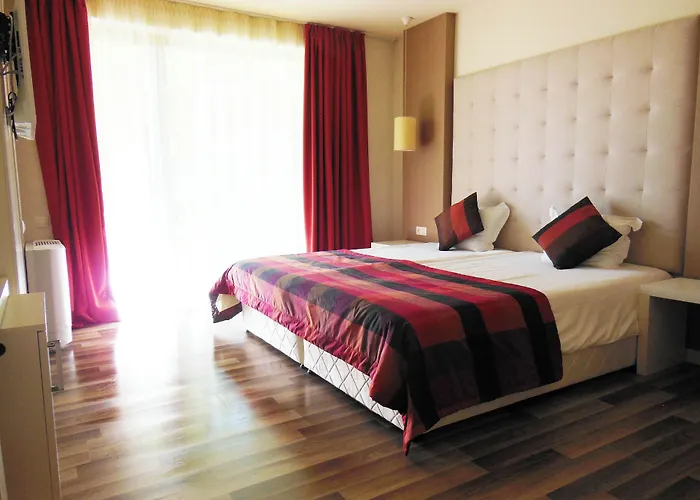 Tsarsko Selo Hotel 4*