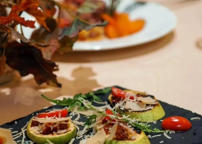 Отель Tsarsko Selo София