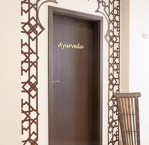 Hotel Tsarsko Selo Sofia