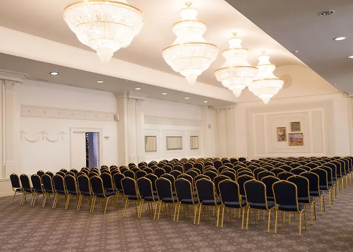 Tsarsko Selo 4* Sofia