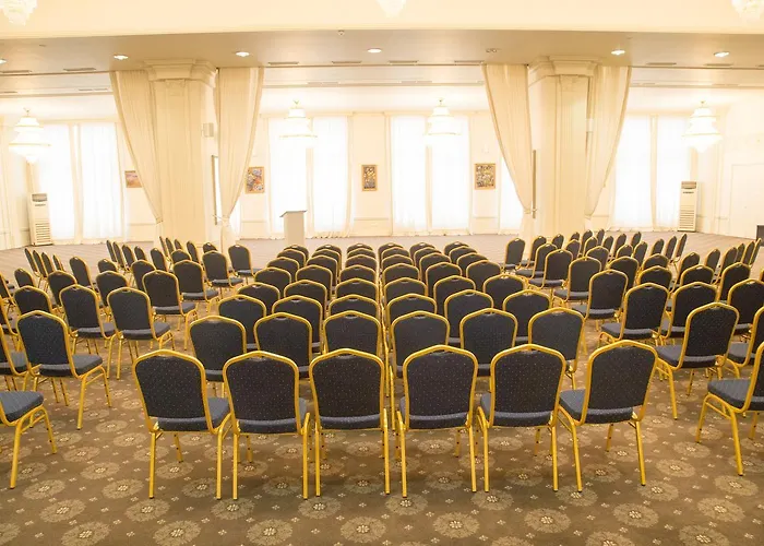 特萨斯科塞洛spa酒店