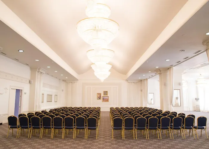 酒店 特萨斯科塞洛spa酒店