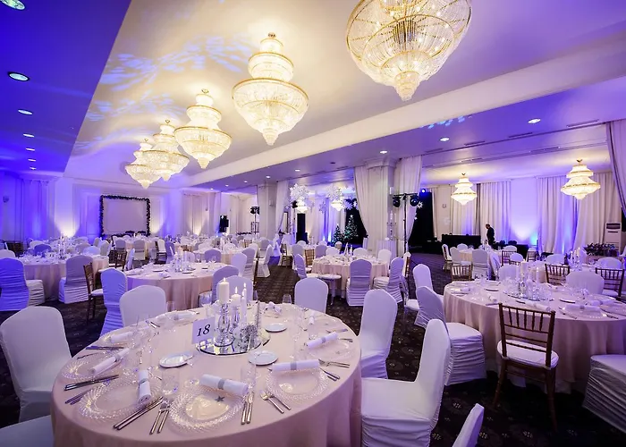 Hotel Tsarsko Selo Sofia