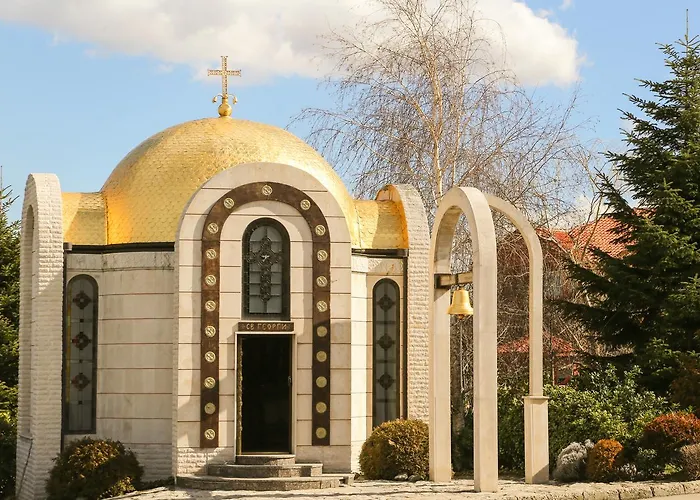 酒店 特萨斯科塞洛spa酒店